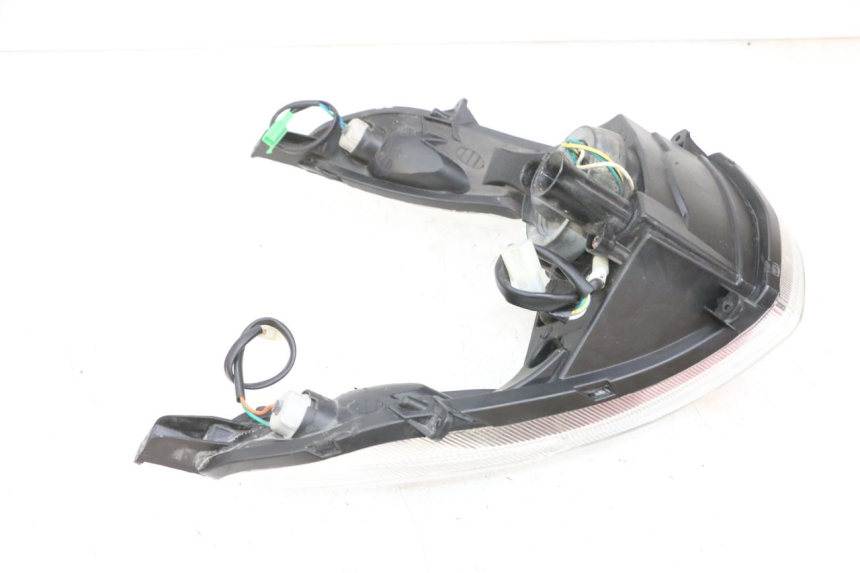 photo de VOORKOPLAMP PEUGEOT KISBEE 4T 50 (2010 - 2017) - Technische close-up