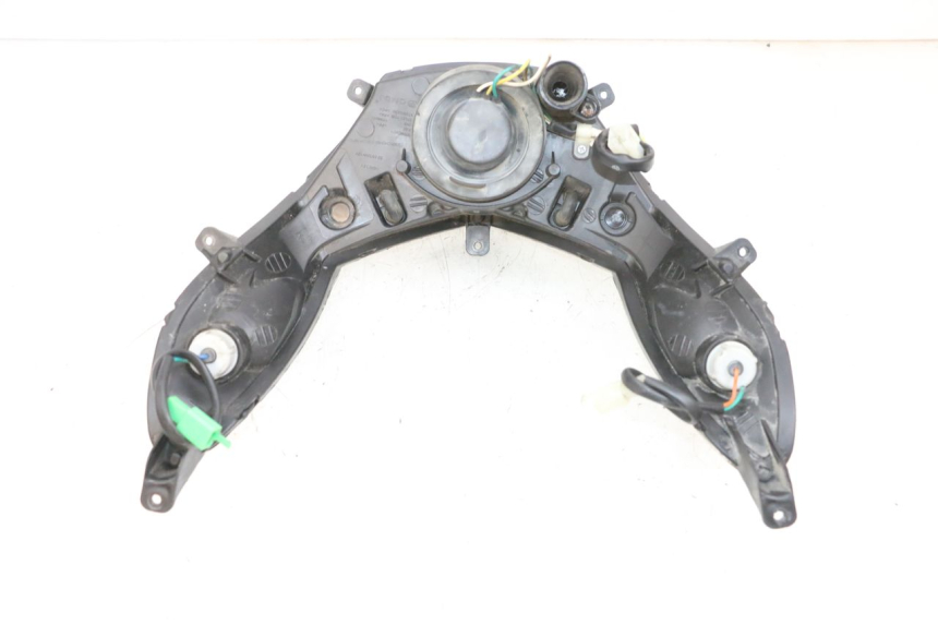 photo de VOORKOPLAMP PEUGEOT KISBEE 4T 50 (2010 - 2017) - Overzicht