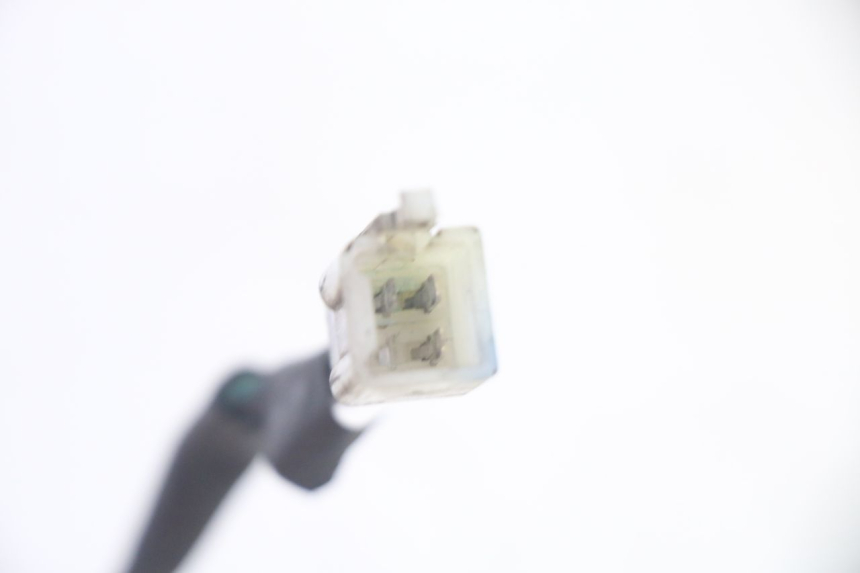 photo de VOORKOPLAMP PEUGEOT KISBEE 4T 50 (2018 - 2022) - Detailaanzicht