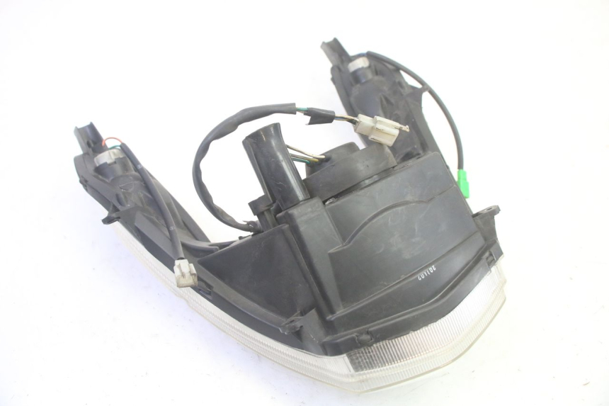 photo de VOORKOPLAMP PEUGEOT KISBEE 4T 50 (2018 - 2022) - Gecontroleerd onderdeel