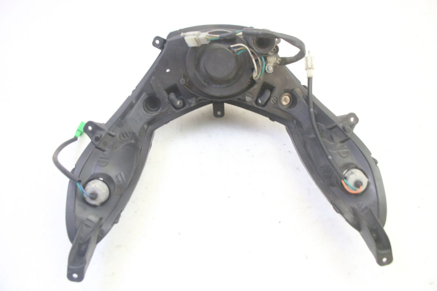 photo de VOORKOPLAMP PEUGEOT KISBEE 4T 50 (2018 - 2022) - Markeringen en referenties