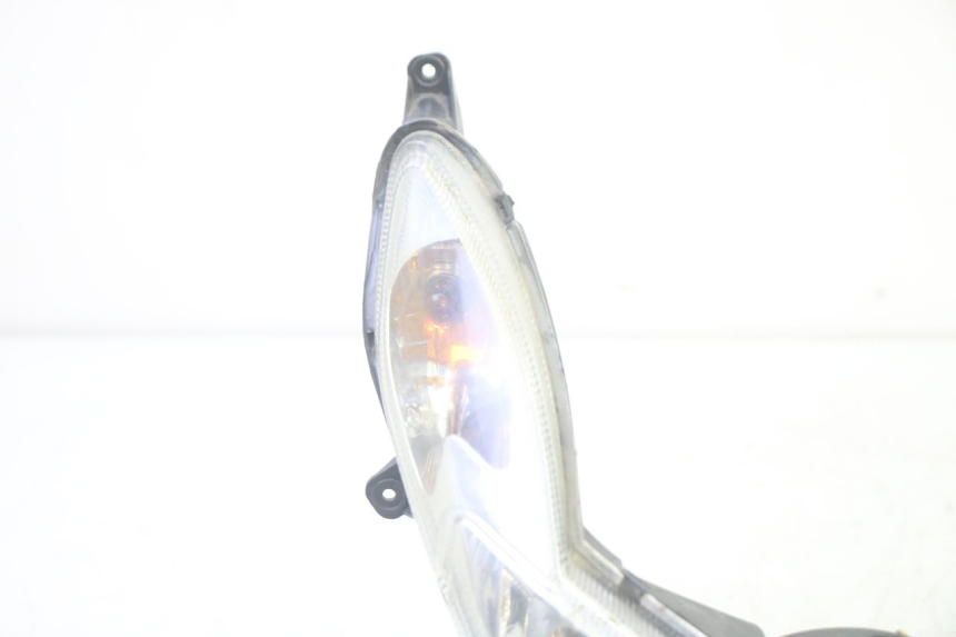 photo de VOORKOPLAMP PEUGEOT KISBEE 4T 50 (2010 - 2017) - Detail van het onderdeel