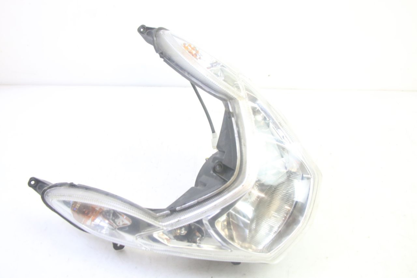 photo de VOORKOPLAMP PEUGEOT KISBEE 4T 50 (2010 - 2017) - Technische close-up