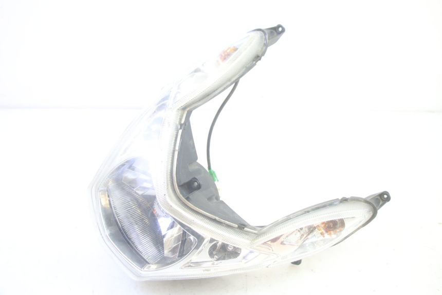 photo de VOORKOPLAMP PEUGEOT KISBEE 4T 50 (2010 - 2017) - Bevestigingspunten