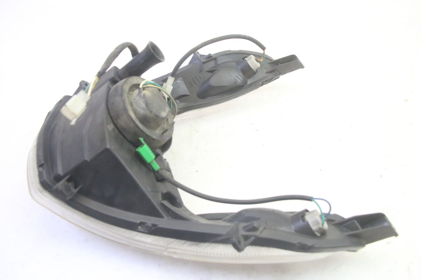 photo de VOORKOPLAMP PEUGEOT KISBEE 4T 50 (2010 - 2017) - Gecontroleerd onderdeel