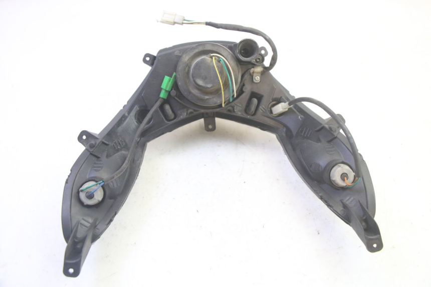 photo de VOORKOPLAMP PEUGEOT KISBEE 4T 50 (2010 - 2017) - Markeringen en referenties