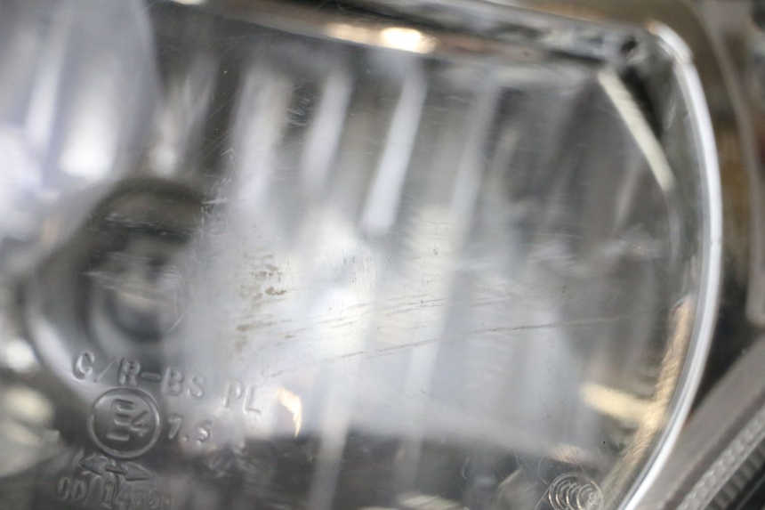 photo de VOORKOPLAMP PEUGEOT KISBEE 4T 50 (2010 - 2017) - Aanvullende foto