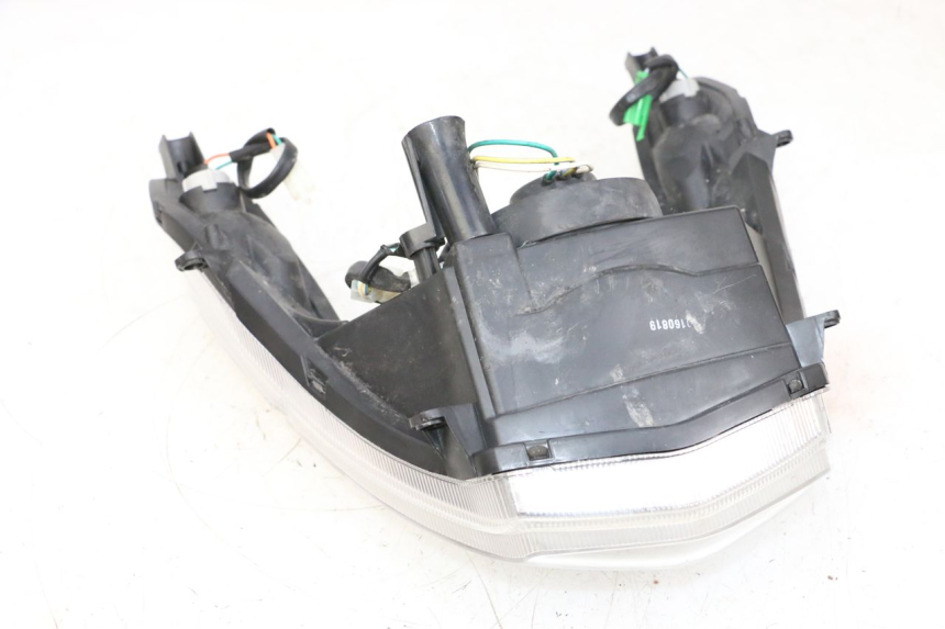 photo de VOORKOPLAMP PEUGEOT KISBEE 4T 50 (2010 - 2017) - Technische close-up