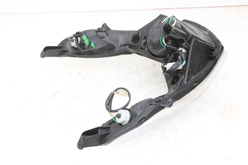 photo de VOORKOPLAMP PEUGEOT KISBEE 4T 50 (2010 - 2017) - Overzicht