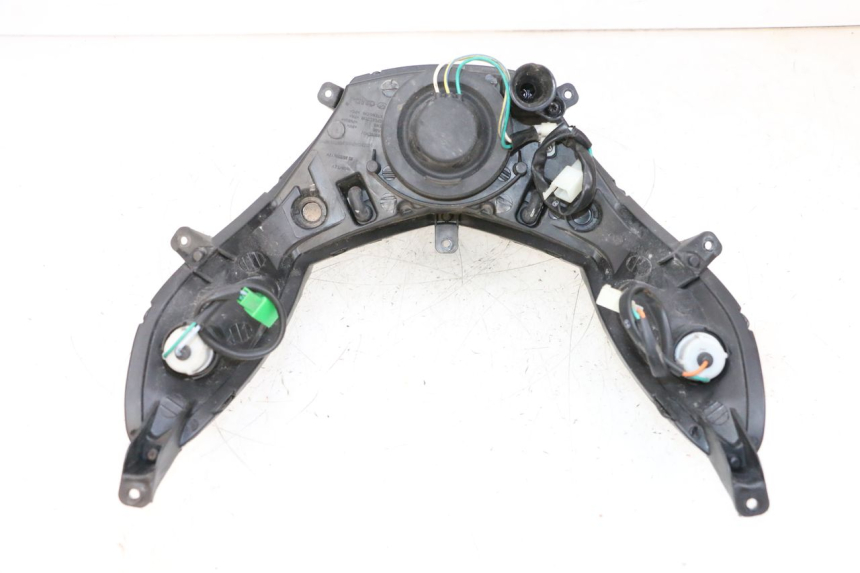 photo de VOORKOPLAMP PEUGEOT KISBEE 4T 50 (2010 - 2017) - Bevestigingspunten