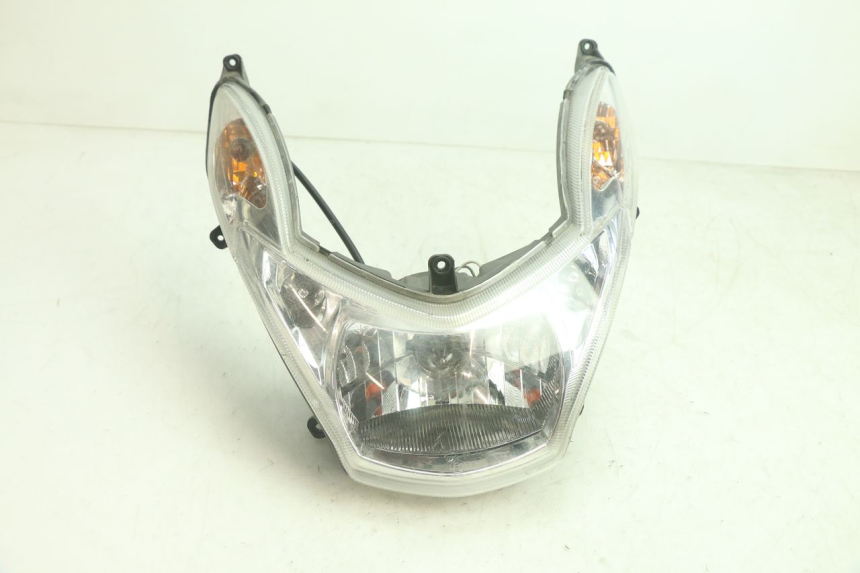 photo de VOORKOPLAMP PEUGEOT KISBEE 4T 50 (2018 - 2022) - Hoofdaanzicht