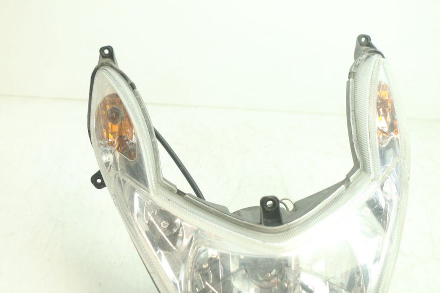 photo de VOORKOPLAMP PEUGEOT KISBEE 4T 50 (2018 - 2022) - Detail van het onderdeel
