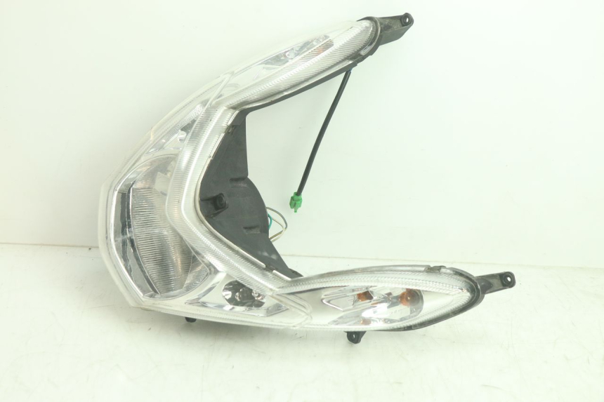 photo de VOORKOPLAMP PEUGEOT KISBEE 4T 50 (2018 - 2022) - Andere kijkhoek