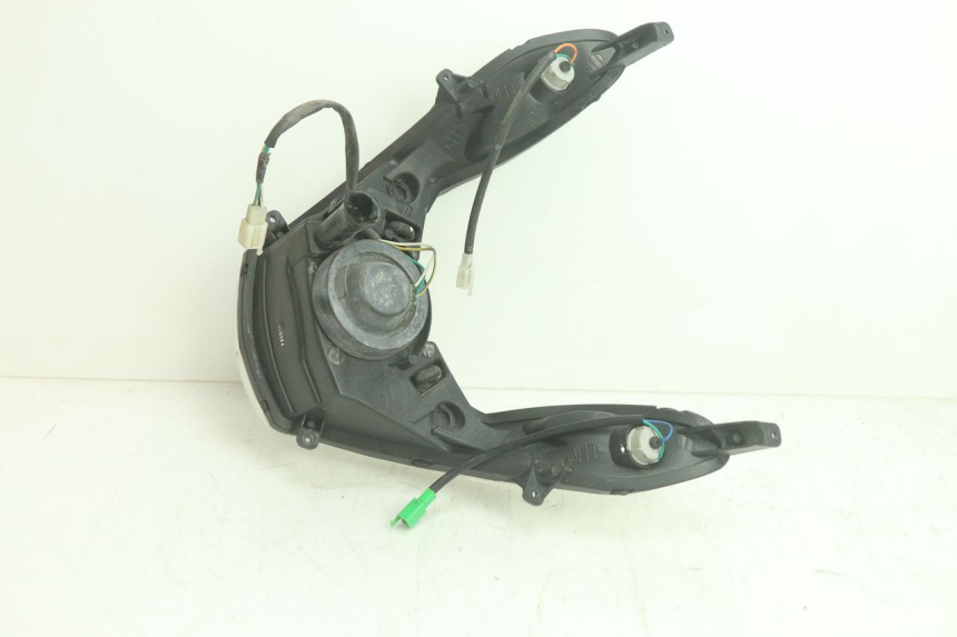 photo de VOORKOPLAMP PEUGEOT KISBEE 4T 50 (2018 - 2022) - Technische close-up