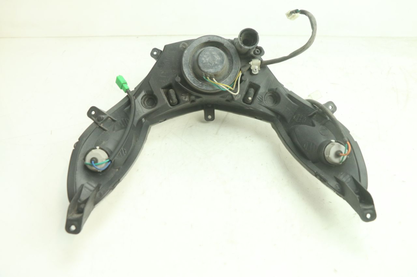 photo de VOORKOPLAMP PEUGEOT KISBEE 4T 50 (2018 - 2022) - Overzicht