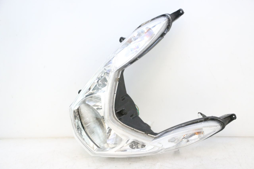 photo de VOORKOPLAMP PEUGEOT KISBEE 4T 50 (2018 - 2022) - Hoofdaanzicht