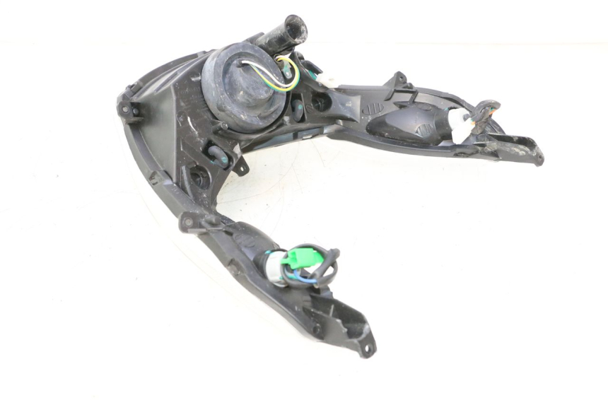 photo de VOORKOPLAMP PEUGEOT KISBEE 4T 50 (2018 - 2022) - Detail van het onderdeel