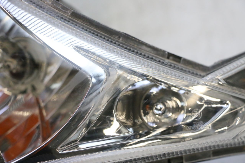 photo de VOORKOPLAMP PEUGEOT KISBEE 4T 50 (2018 - 2022) - Productaanzicht