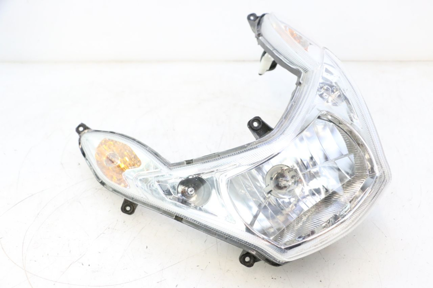 photo de VOORKOPLAMP PEUGEOT KISBEE 4T 50 (2018 - 2022) - Aanvullende foto