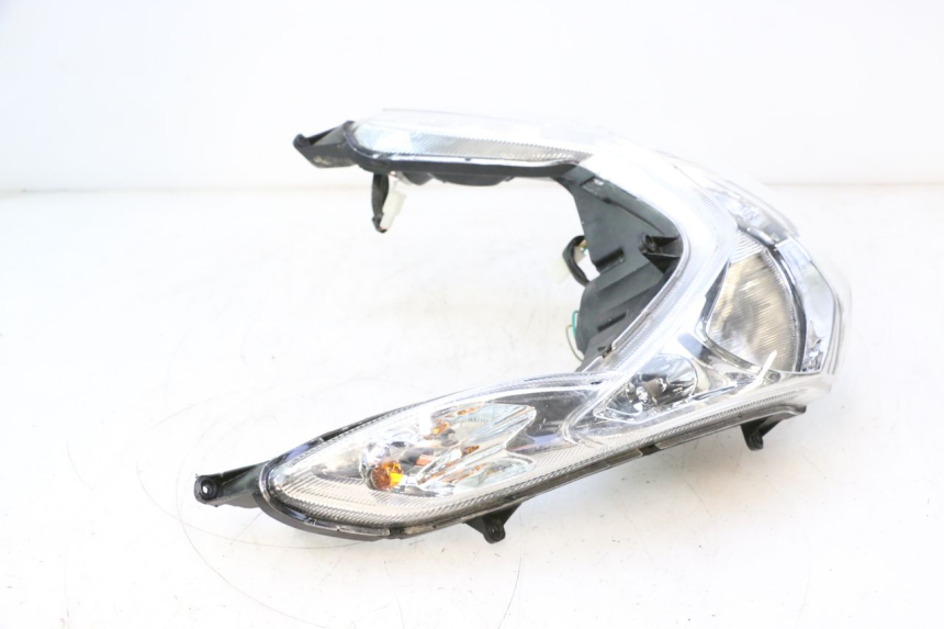 photo de VOORKOPLAMP PEUGEOT KISBEE 4T 50 (2018 - 2022) - Alternatieve hoek