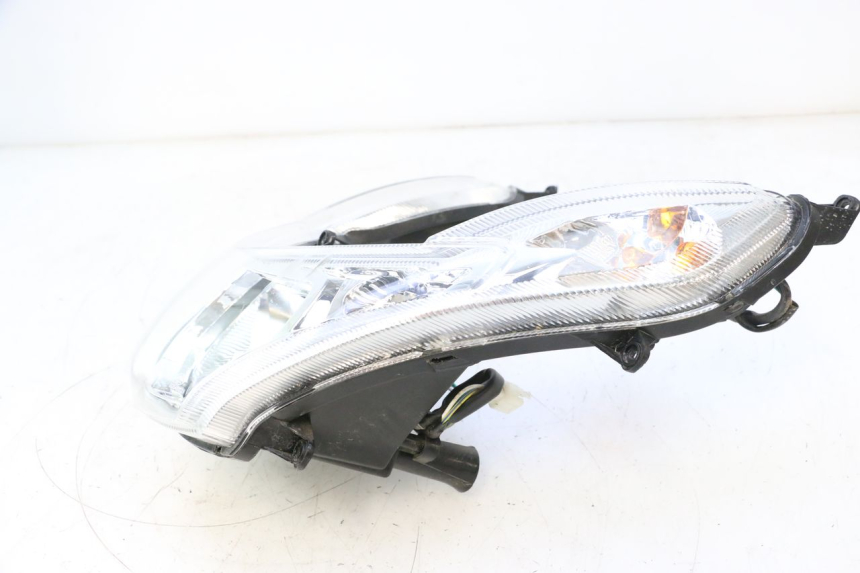 photo de VOORKOPLAMP PEUGEOT KISBEE 4T 50 (2018 - 2022) - Profielaanzicht