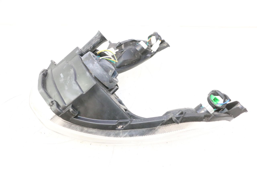 photo de VOORKOPLAMP PEUGEOT KISBEE 4T 50 (2018 - 2022) - Zoom op gebruiksstaat