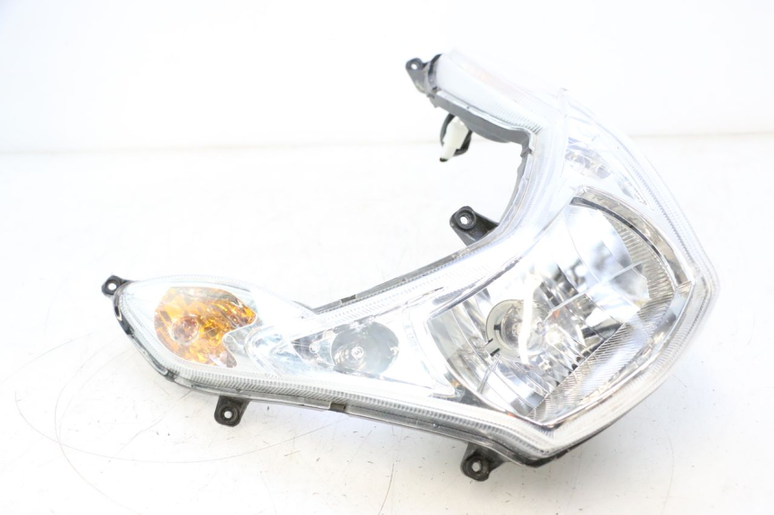 photo de VOORKOPLAMP PEUGEOT KISBEE 4T 50 (2018 - 2022) - Hoofdaanzicht