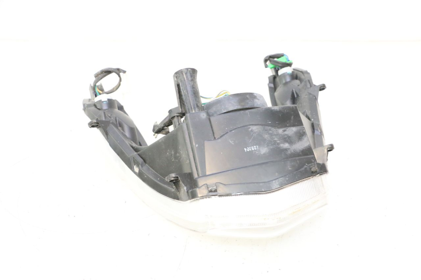 photo de VOORKOPLAMP PEUGEOT KISBEE 4T 50 (2018 - 2022) - Andere kijkhoek