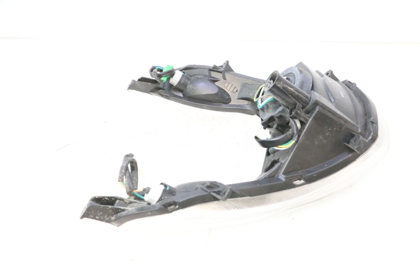 photo de VOORKOPLAMP PEUGEOT KISBEE 4T 50 (2018 - 2022) - Technische close-up