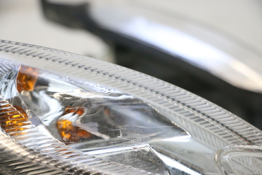 photo de VOORKOPLAMP PEUGEOT KISBEE 4T 50 (2018 - 2022) - Bevestigingspunten