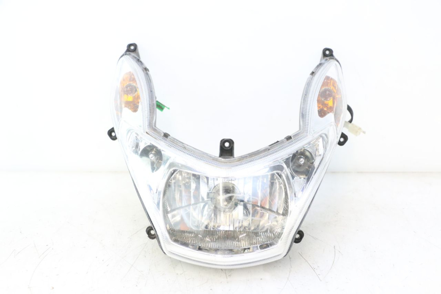 photo de VOORKOPLAMP PEUGEOT KISBEE 4T 50 (2010 - 2017) - Hoofdaanzicht