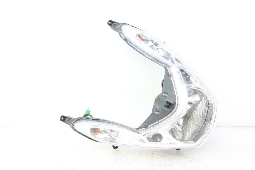 photo de VOORKOPLAMP PEUGEOT KISBEE 4T 50 (2010 - 2017) - Detail van het onderdeel