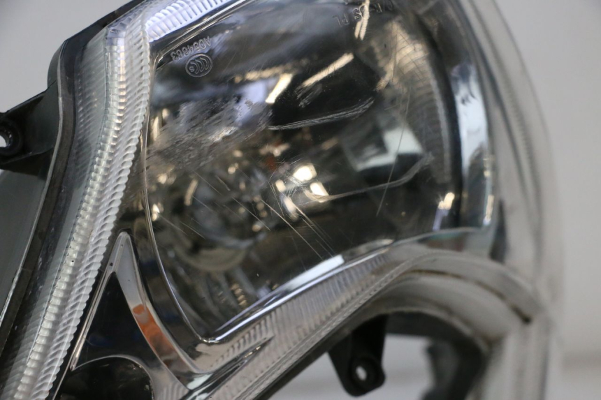 photo de VOORKOPLAMP PEUGEOT KISBEE 4T 50 (2010 - 2017) - Productaanzicht