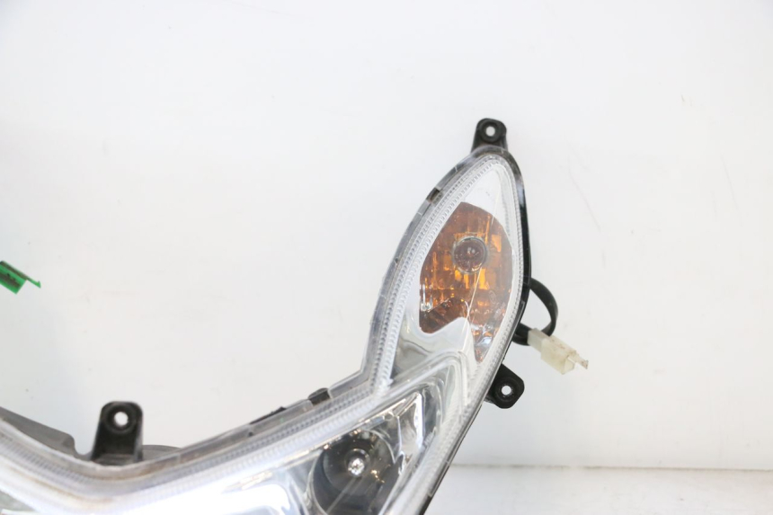 photo de VOORKOPLAMP PEUGEOT KISBEE 4T 50 (2010 - 2017) - Aanvullende foto