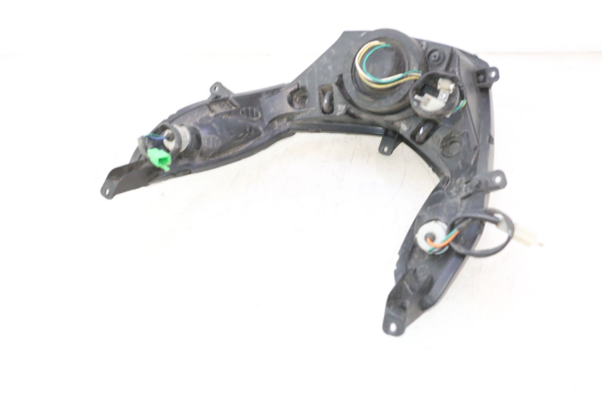 photo de VOORKOPLAMP PEUGEOT KISBEE 4T 50 (2010 - 2017) - Zoom op gebruiksstaat