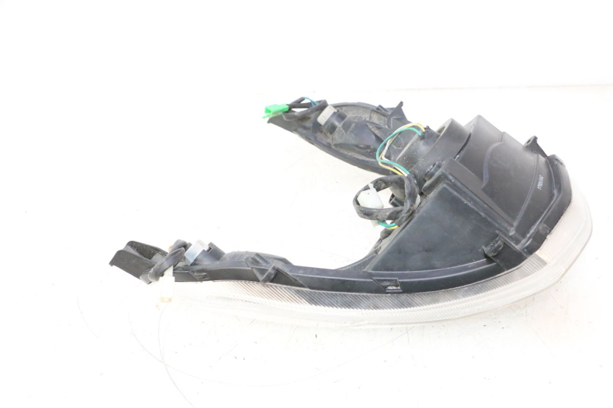 photo de VOORKOPLAMP PEUGEOT KISBEE 4T 50 (2010 - 2017) - Andere kijkhoek