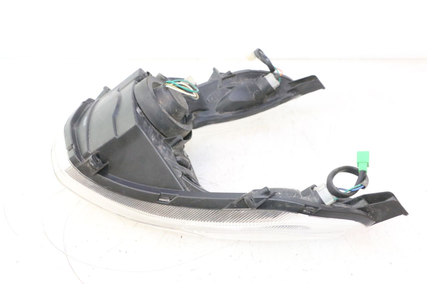 photo de VOORKOPLAMP PEUGEOT KISBEE 4T 50 (2010 - 2017) - Technische close-up