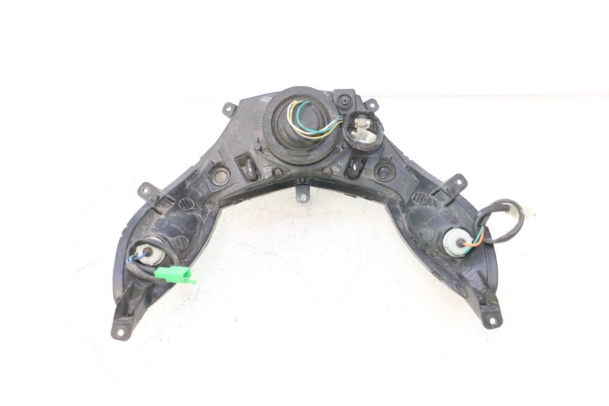 photo de VOORKOPLAMP PEUGEOT KISBEE 4T 50 (2010 - 2017) - Overzicht