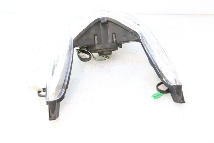 photo de VOORKOPLAMP PEUGEOT KISBEE 4T 50 (2010 - 2017) - Bevestigingspunten