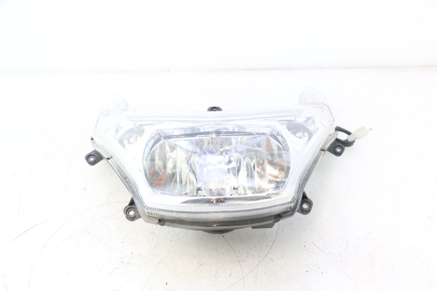 photo de VOORKOPLAMP PEUGEOT KISBEE 4T 50 (2010 - 2017) - Gecontroleerd onderdeel