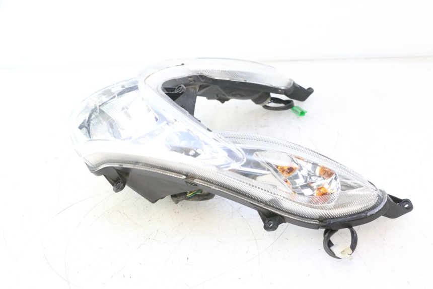 photo de VOORKOPLAMP PEUGEOT KISBEE 4T 50 (2010 - 2017) - Markeringen en referenties