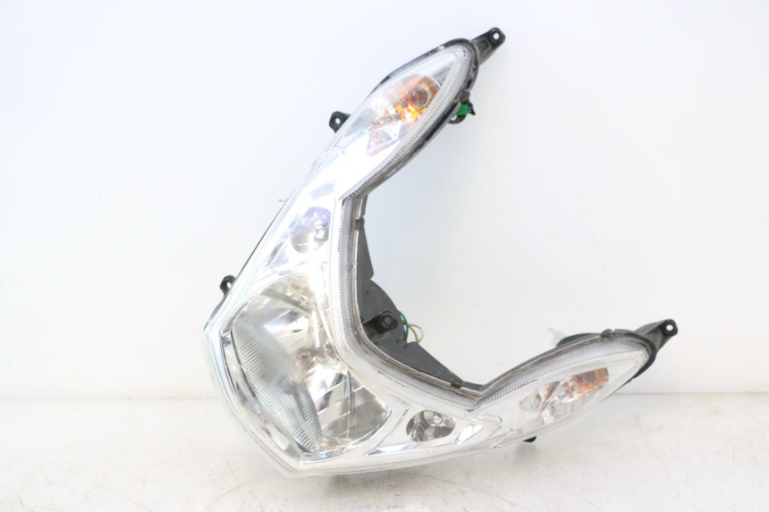 photo de VOORKOPLAMP PEUGEOT KISBEE 4T 50 (2018 - 2022) - Hoofdaanzicht