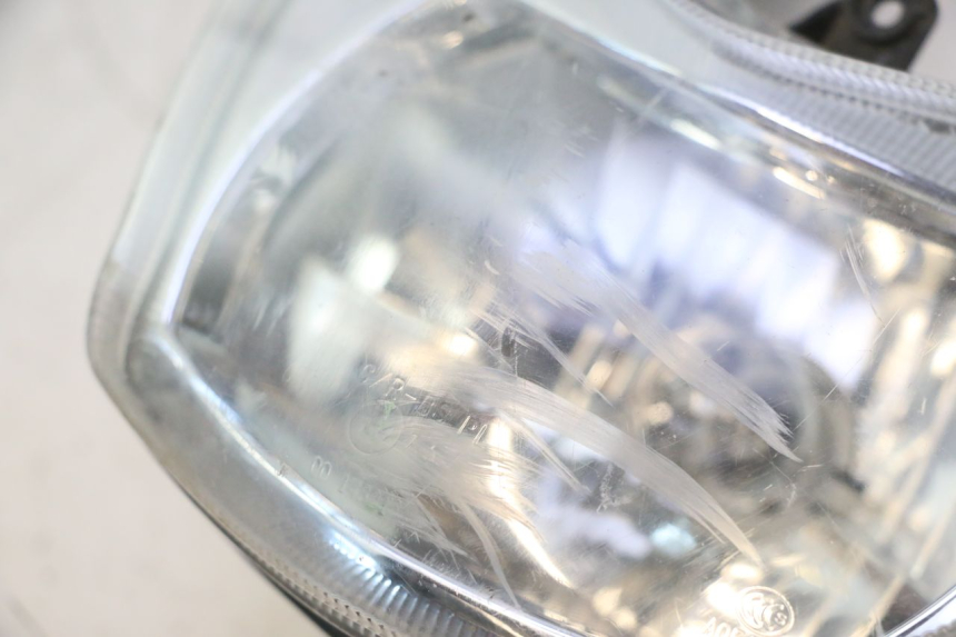 photo de VOORKOPLAMP PEUGEOT KISBEE 4T 50 (2018 - 2022) - Detailaanzicht