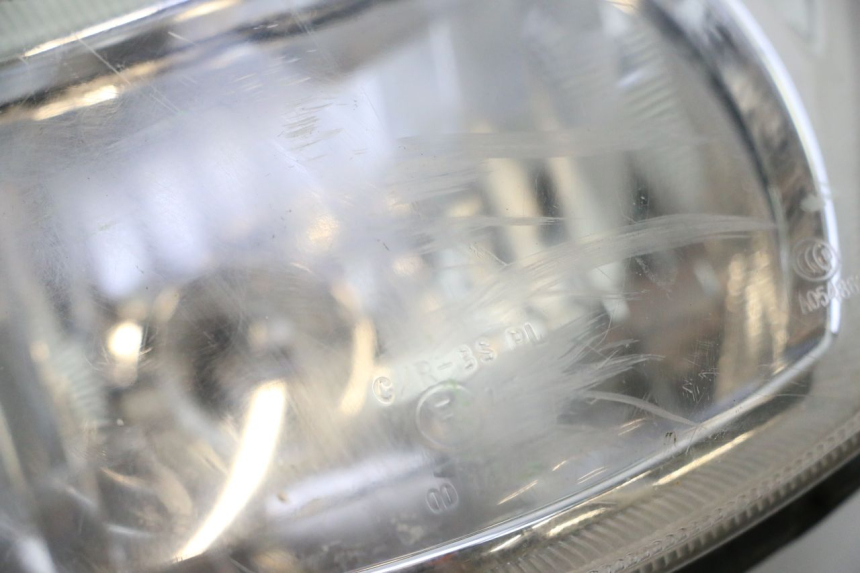 photo de VOORKOPLAMP PEUGEOT KISBEE 4T 50 (2018 - 2022) - Aanvullende foto