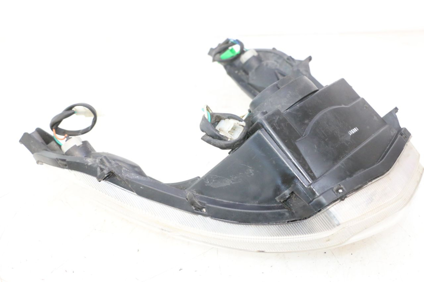 photo de VOORKOPLAMP PEUGEOT KISBEE 4T 50 (2018 - 2022) - Zoom op kwaliteit