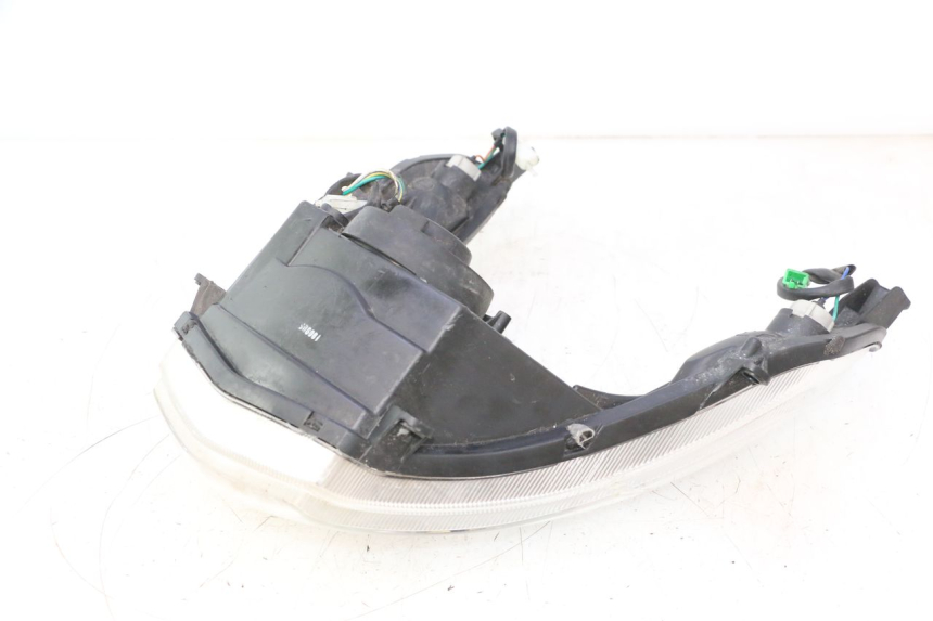 photo de VOORKOPLAMP PEUGEOT KISBEE 4T 50 (2018 - 2022) - Profielaanzicht