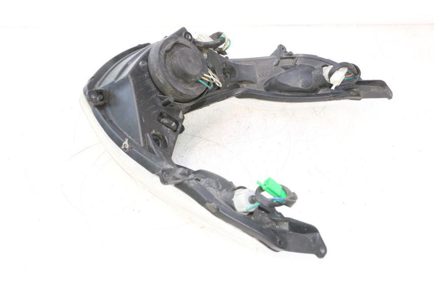 photo de VOORKOPLAMP PEUGEOT KISBEE 4T 50 (2018 - 2022) - Hoofdaanzicht