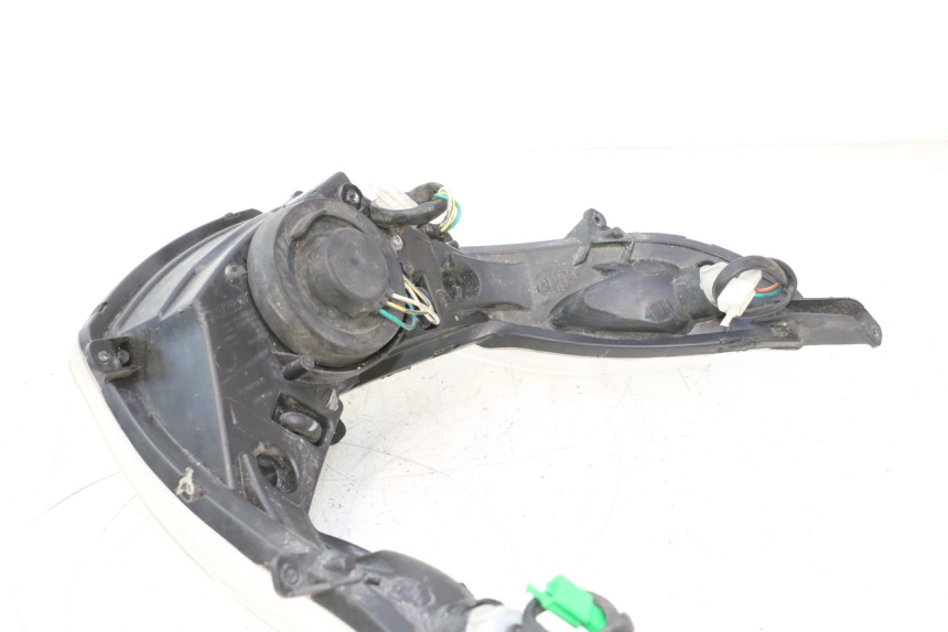 photo de VOORKOPLAMP PEUGEOT KISBEE 4T 50 (2018 - 2022) - Detail van het onderdeel