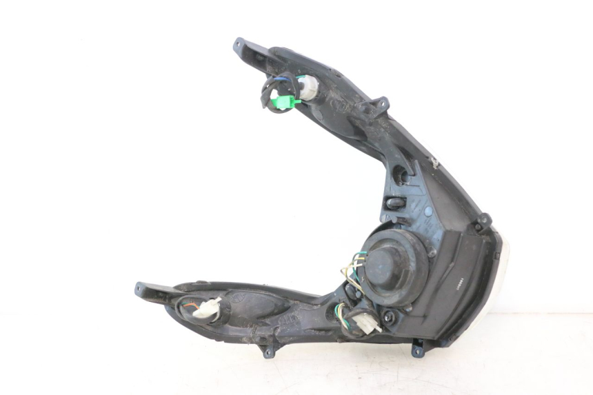photo de VOORKOPLAMP PEUGEOT KISBEE 4T 50 (2018 - 2022) - Andere kijkhoek