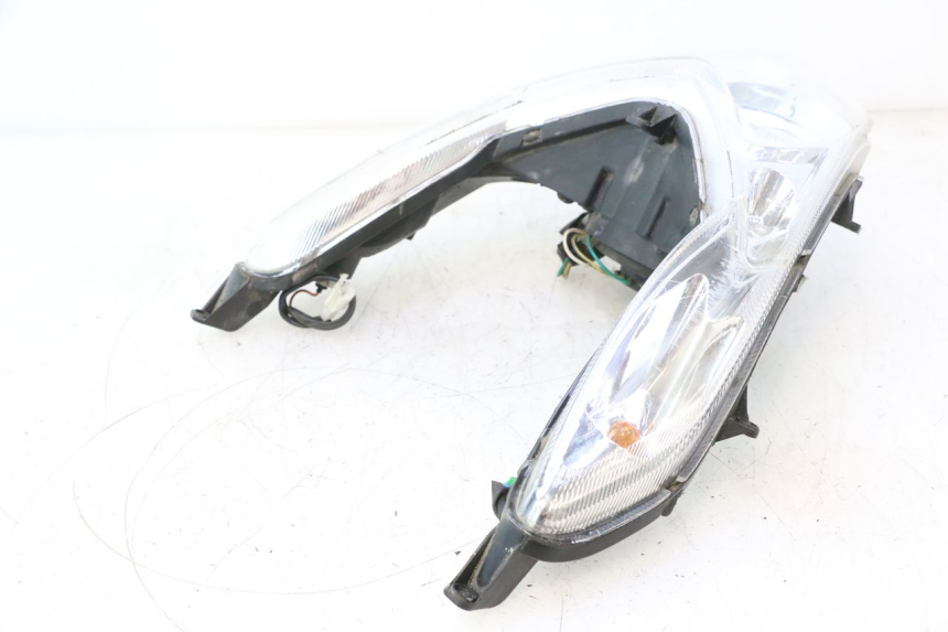 photo de VOORKOPLAMP PEUGEOT KISBEE 4T 50 (2018 - 2022) - Technische close-up